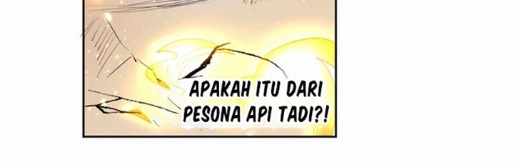 My Lord of the Sea, Please Do Your Work! Chapter 13 - halaman 7