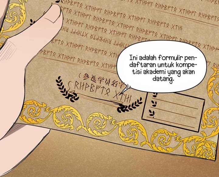 My Lord of the Sea, Please Do Your Work! Chapter 14 - halaman 25