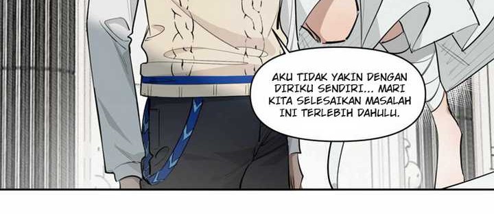 My Lord of the Sea, Please Do Your Work! Chapter 15 - halaman 14