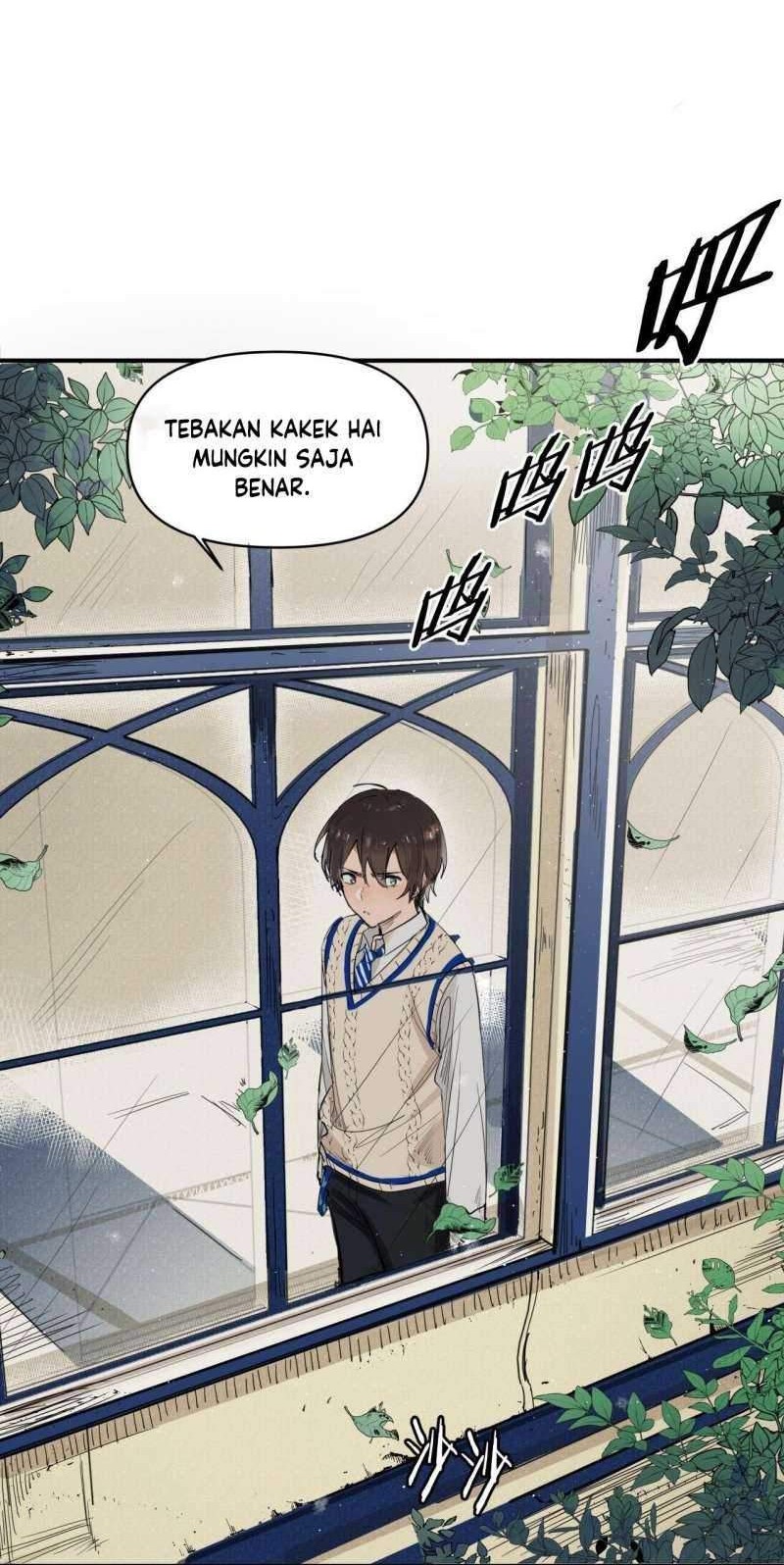 My Lord of the Sea, Please Do Your Work! Chapter 2 - halaman 27