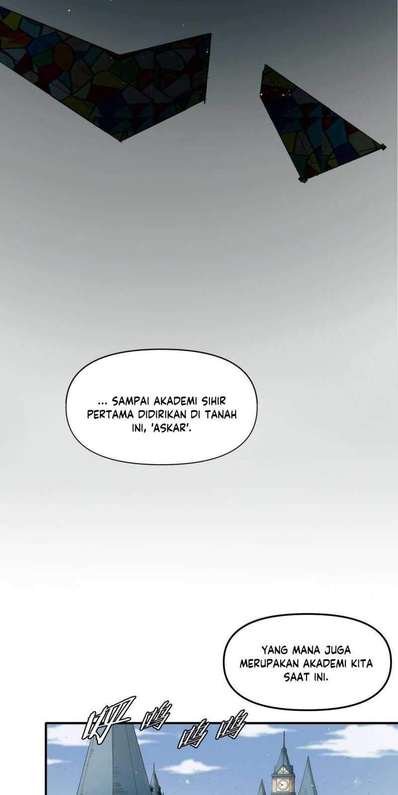 My Lord of the Sea, Please Do Your Work! Chapter 2 - halaman 7