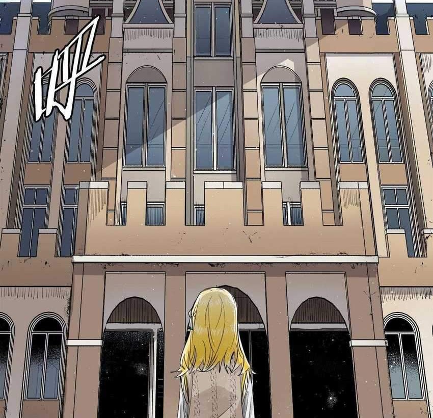 My Lord of the Sea, Please Do Your Work! Chapter 3 - halaman 16