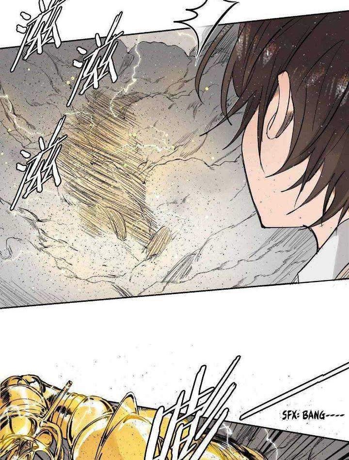 My Lord of the Sea, Please Do Your Work! Chapter 4 - halaman 27