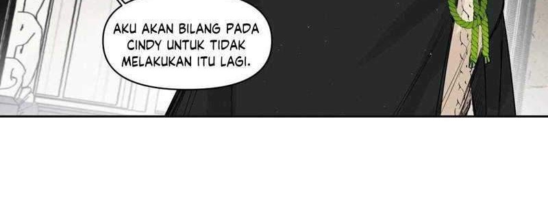 My Lord of the Sea, Please Do Your Work! Chapter 5 - halaman 46