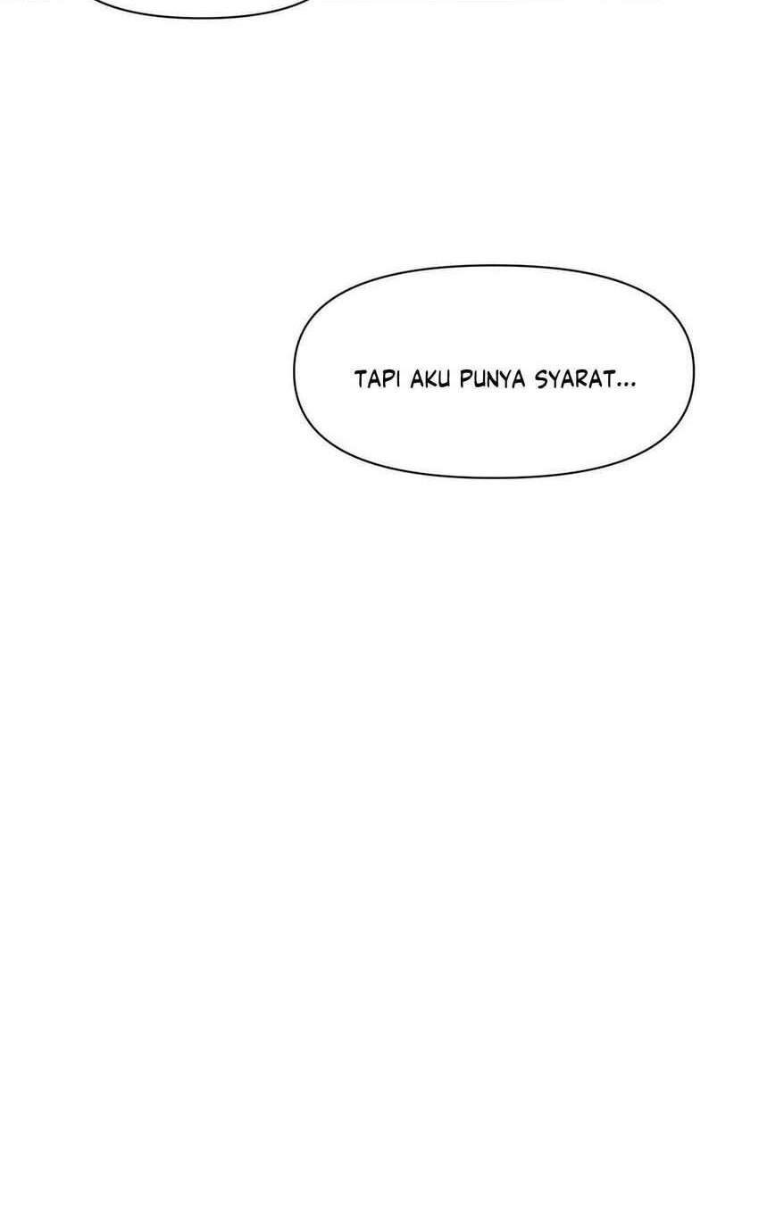 My Lord of the Sea, Please Do Your Work! Chapter 6 - halaman 21