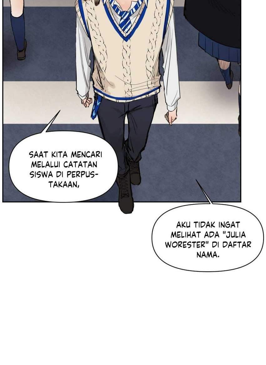 My Lord of the Sea, Please Do Your Work! Chapter 6 - halaman 9