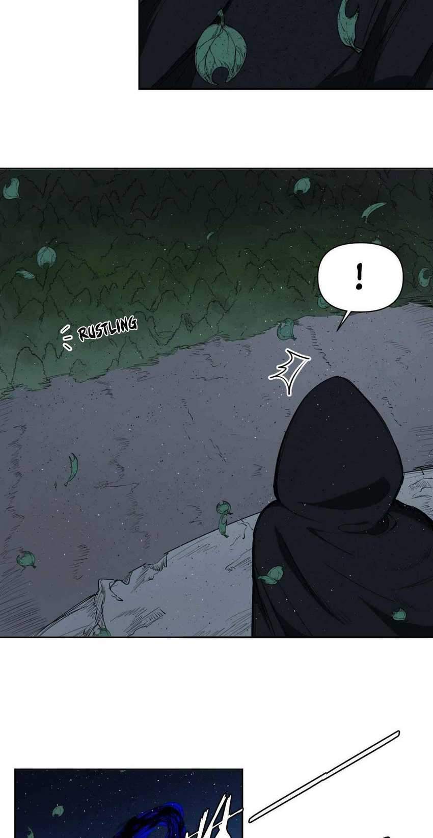 My Lord of the Sea, Please Do Your Work! Chapter 7 - halaman 35