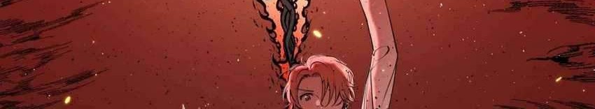 My Lord of the Sea, Please Do Your Work! Chapter 8 - halaman 25