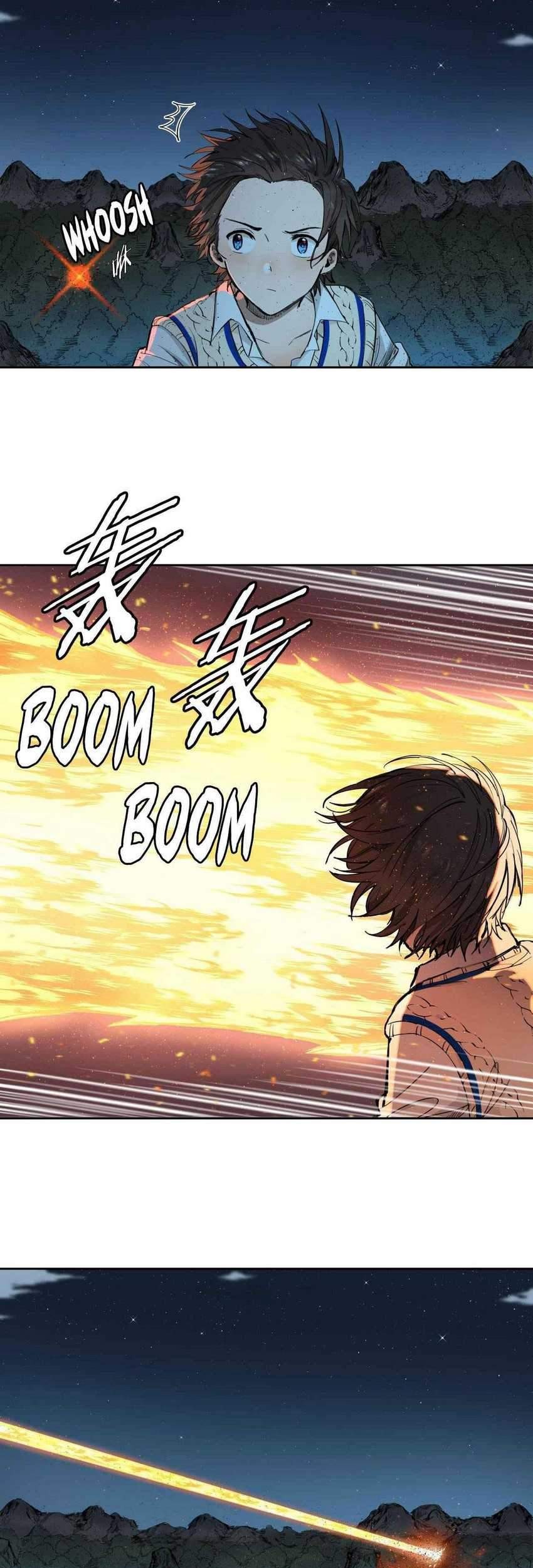 My Lord of the Sea, Please Do Your Work! Chapter 8 - halaman 6