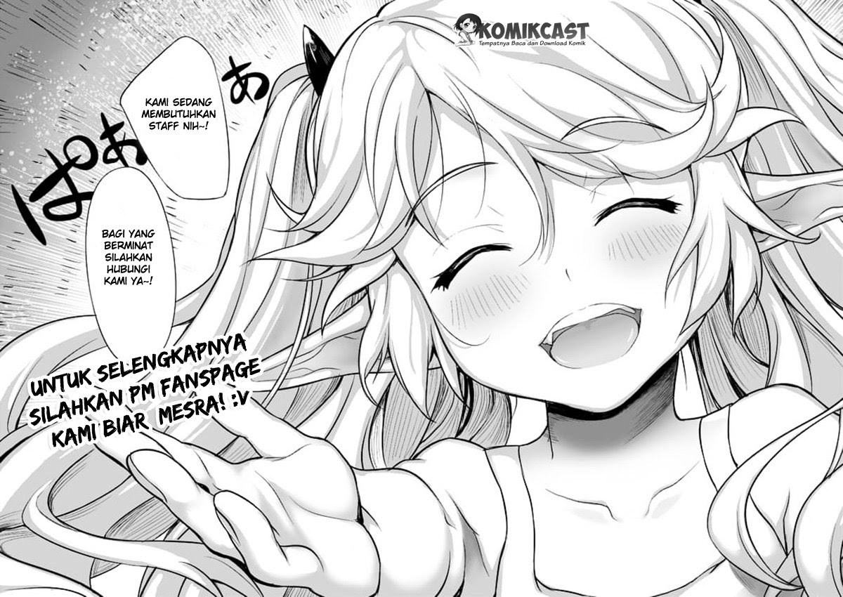My Love Tiger Chapter 6 - halaman 16