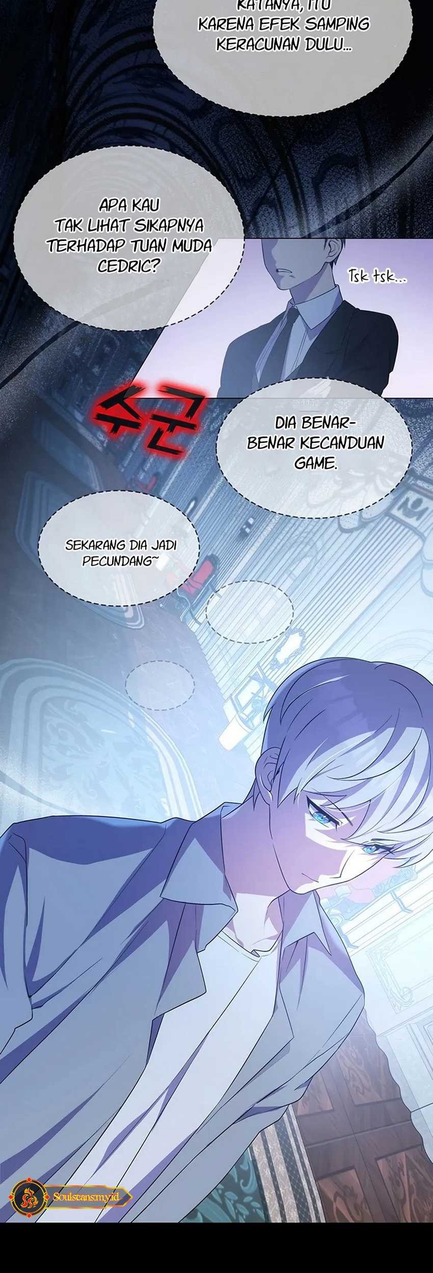 My Lucky Encounter From the Game Turned Into Reality Chapter 1 - halaman 107