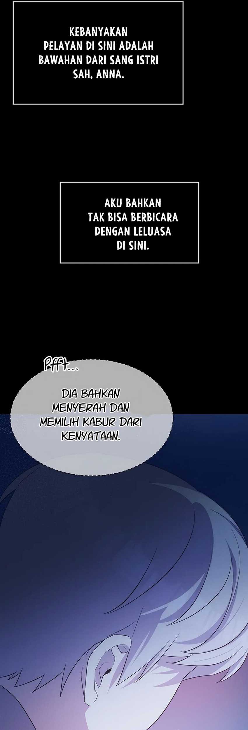 My Lucky Encounter From the Game Turned Into Reality Chapter 1 - halaman 108