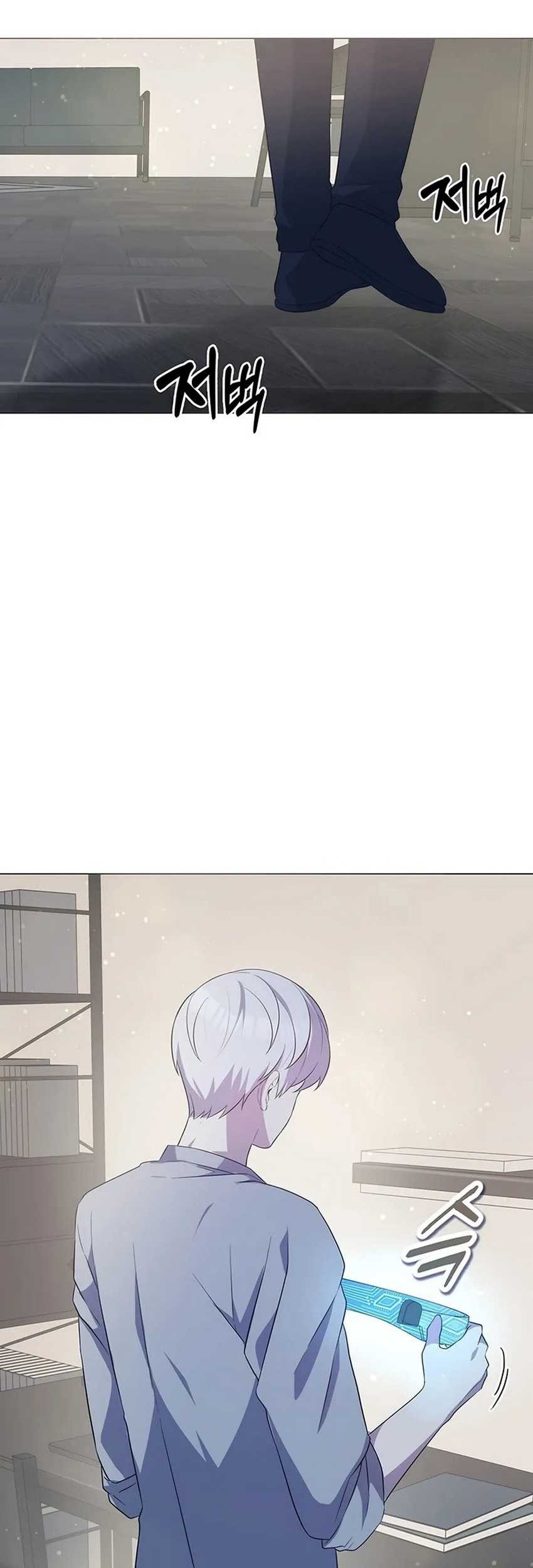 My Lucky Encounter From the Game Turned Into Reality Chapter 1 - halaman 112
