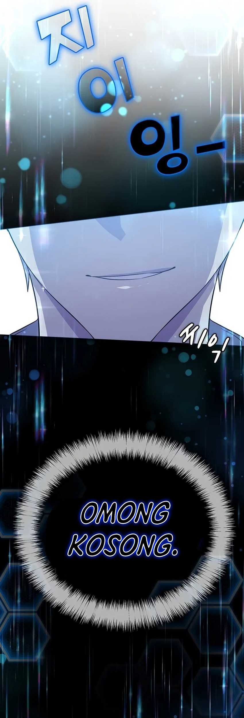My Lucky Encounter From the Game Turned Into Reality Chapter 1 - halaman 115