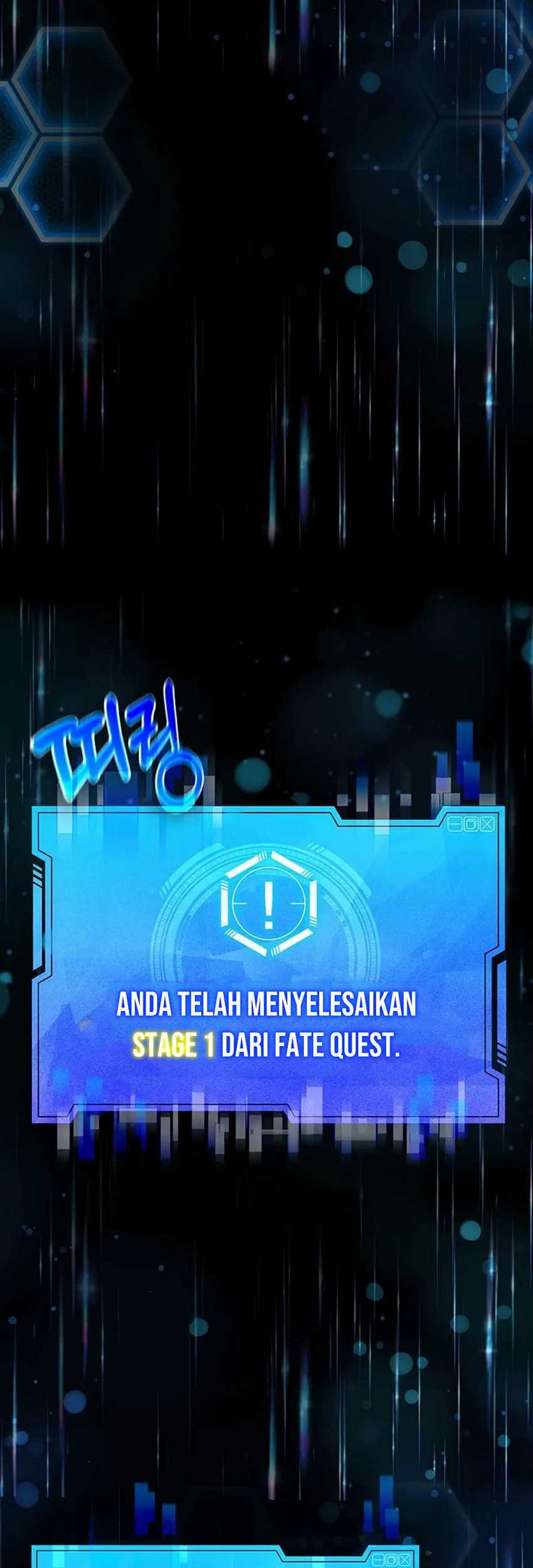 My Lucky Encounter From the Game Turned Into Reality Chapter 1 - halaman 116