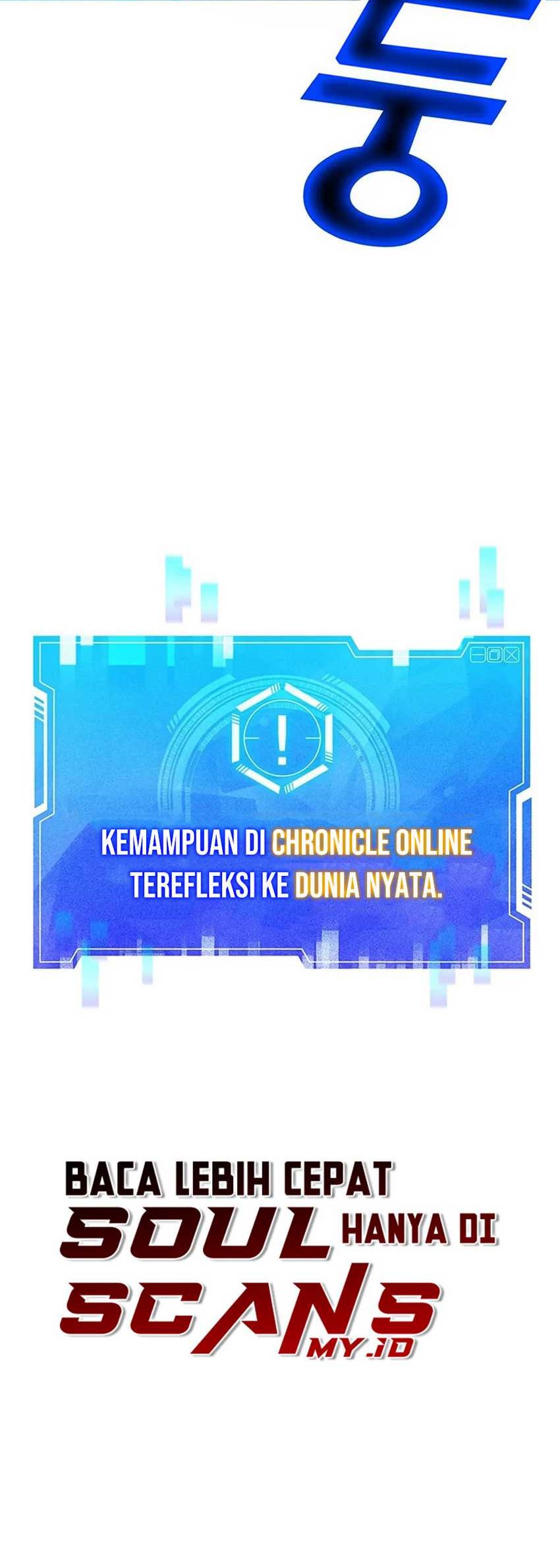 My Lucky Encounter From the Game Turned Into Reality Chapter 1 - halaman 121
