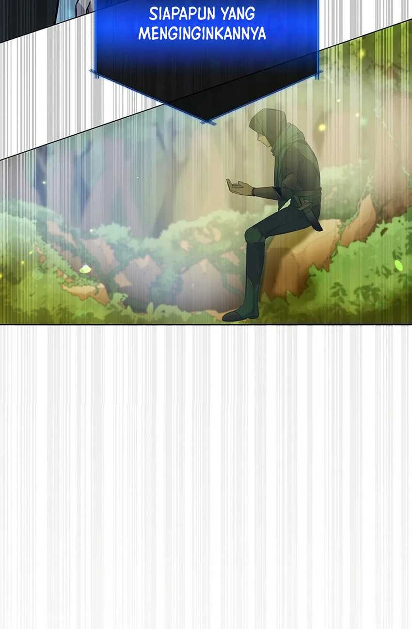 My Lucky Encounter From the Game Turned Into Reality Chapter 1 - halaman 16