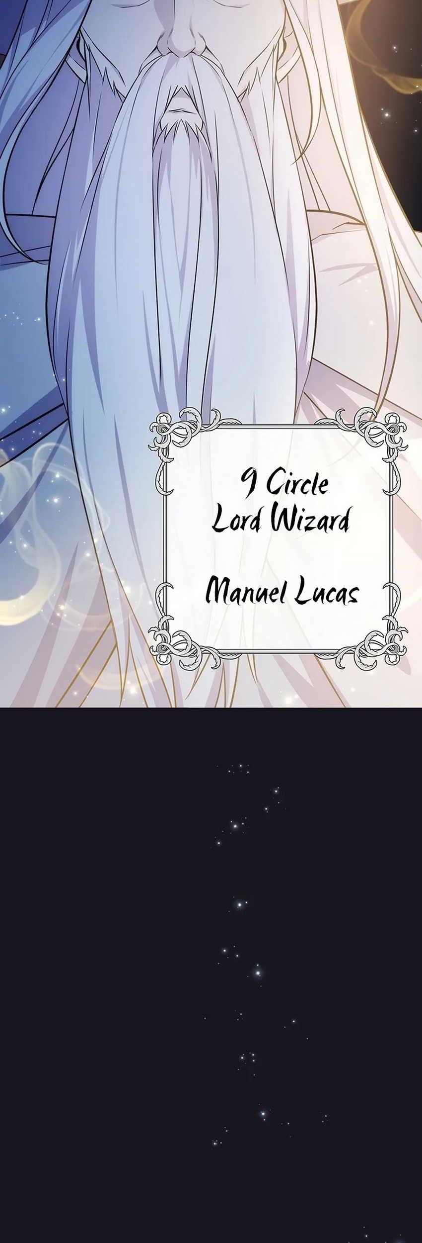 My Lucky Encounter From the Game Turned Into Reality Chapter 1 - halaman 19