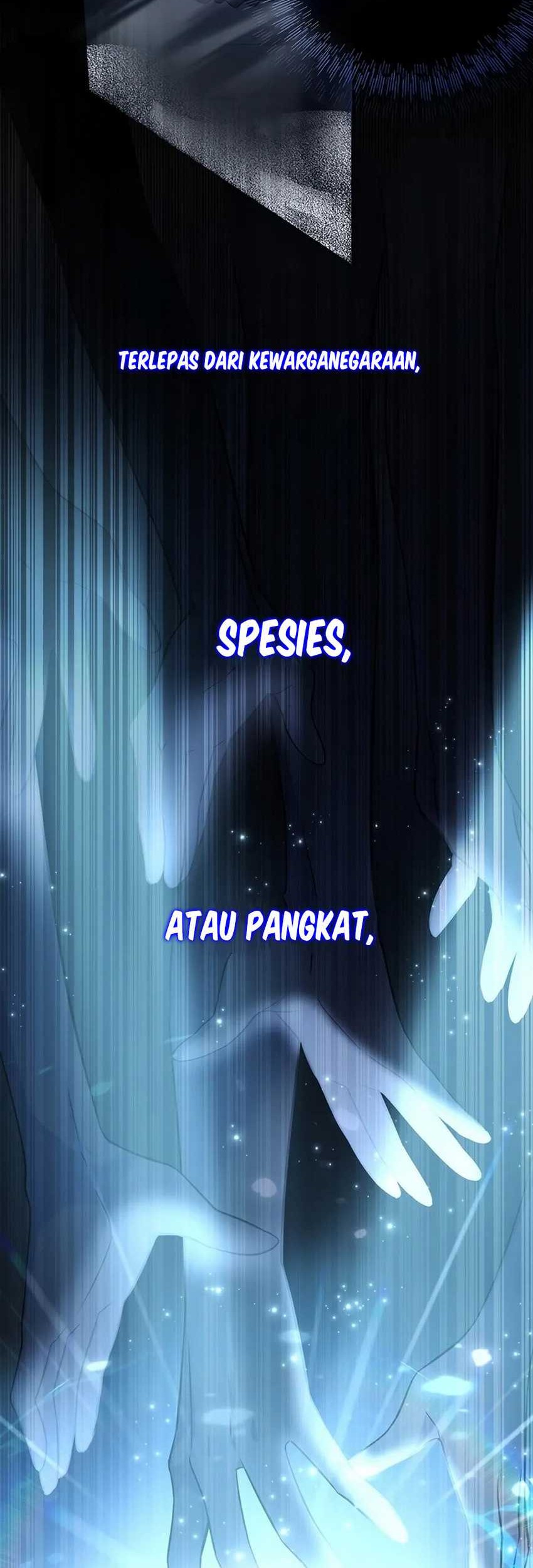 My Lucky Encounter From the Game Turned Into Reality Chapter 1 - halaman 27