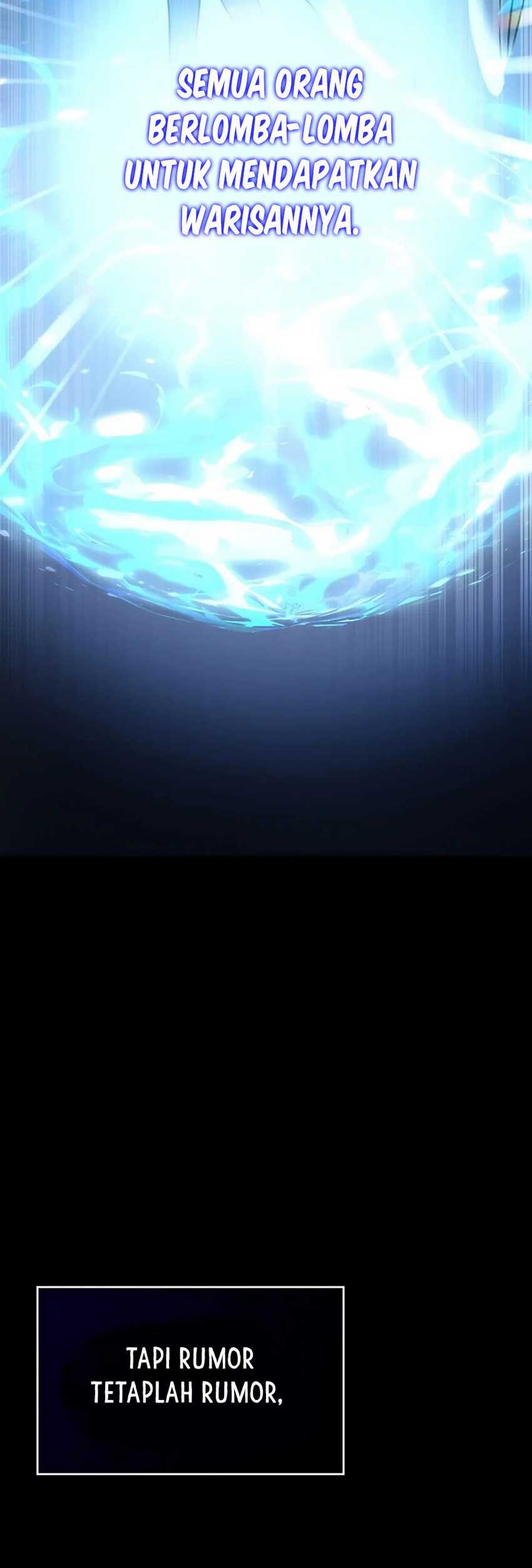 My Lucky Encounter From the Game Turned Into Reality Chapter 1 - halaman 28