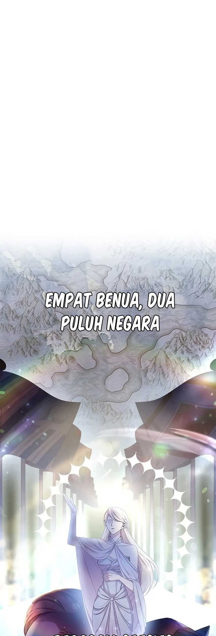 My Lucky Encounter From the Game Turned Into Reality Chapter 1 - halaman 3