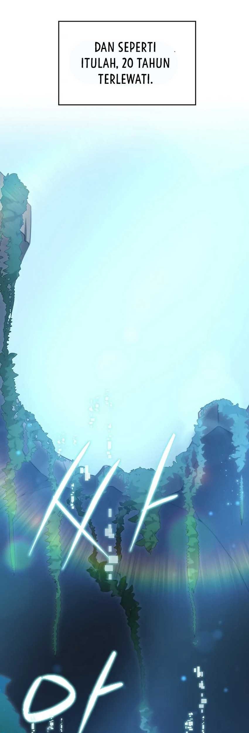 My Lucky Encounter From the Game Turned Into Reality Chapter 1 - halaman 32