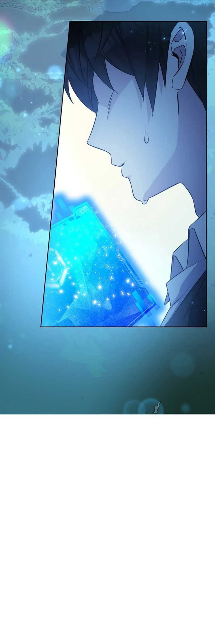 My Lucky Encounter From the Game Turned Into Reality Chapter 1 - halaman 34