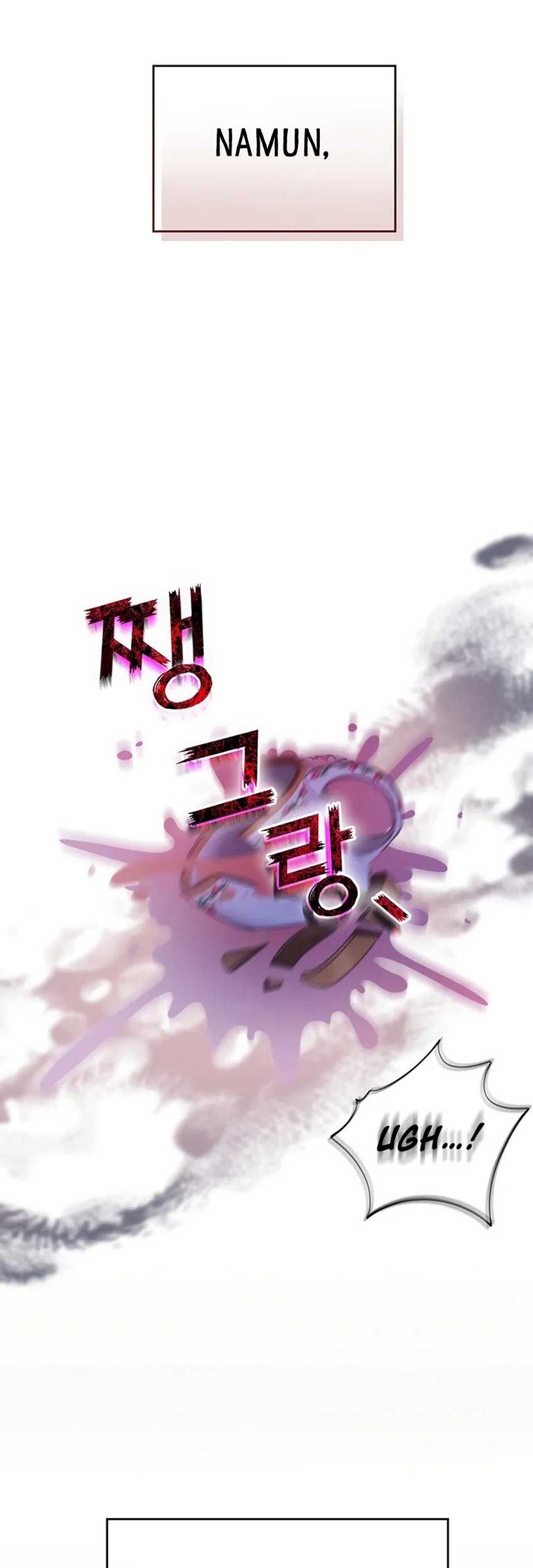 My Lucky Encounter From the Game Turned Into Reality Chapter 1 - halaman 57