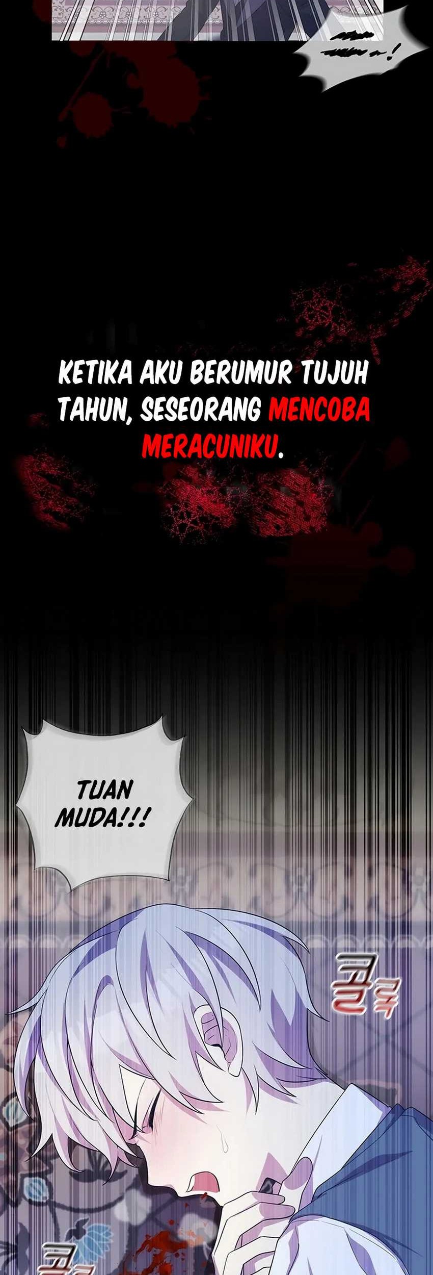 My Lucky Encounter From the Game Turned Into Reality Chapter 1 - halaman 59