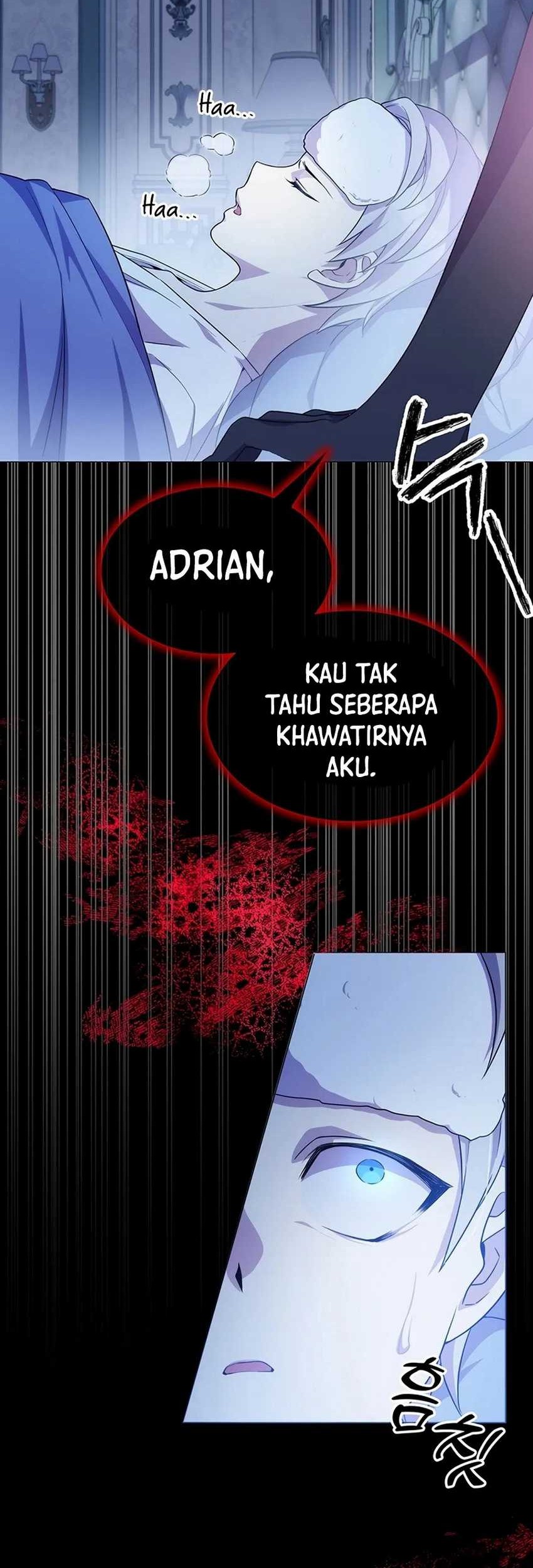 My Lucky Encounter From the Game Turned Into Reality Chapter 1 - halaman 62