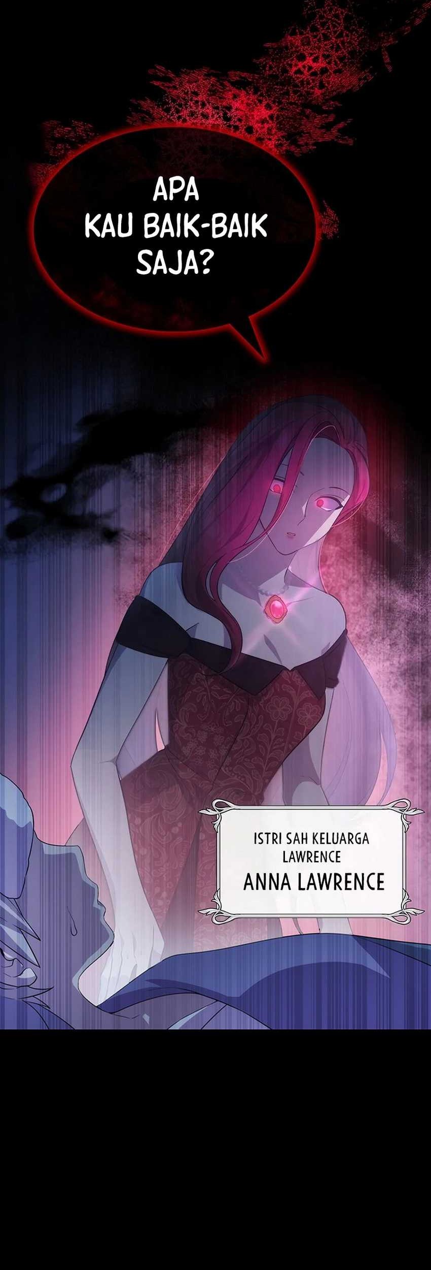 My Lucky Encounter From the Game Turned Into Reality Chapter 1 - halaman 63