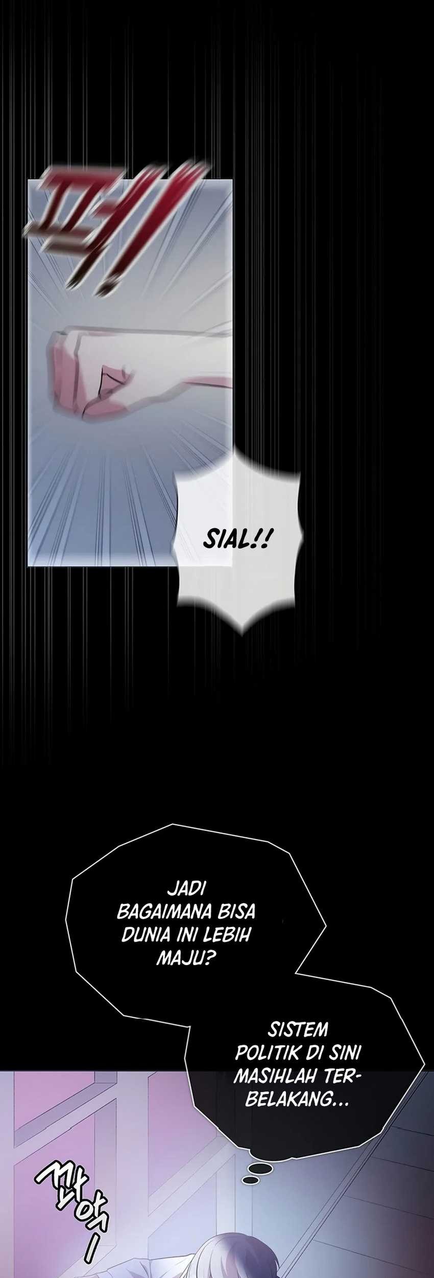 My Lucky Encounter From the Game Turned Into Reality Chapter 1 - halaman 66