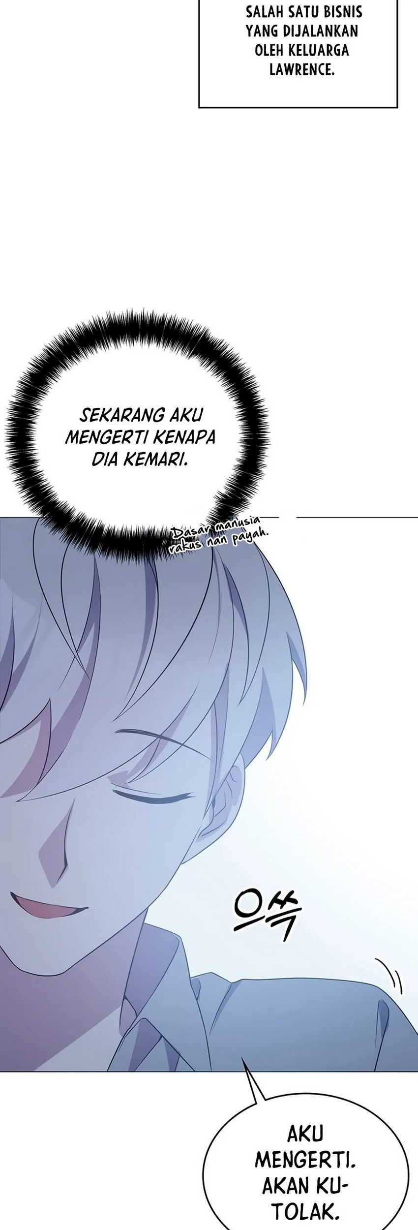 My Lucky Encounter From the Game Turned Into Reality Chapter 1 - halaman 93