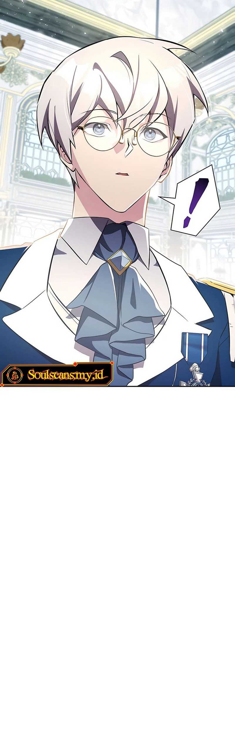 My Lucky Encounter From the Game Turned Into Reality Chapter 10 - halaman 19