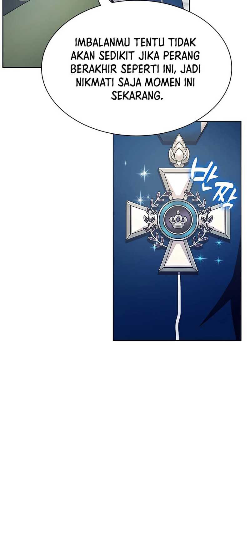 My Lucky Encounter From the Game Turned Into Reality Chapter 10 - halaman 27