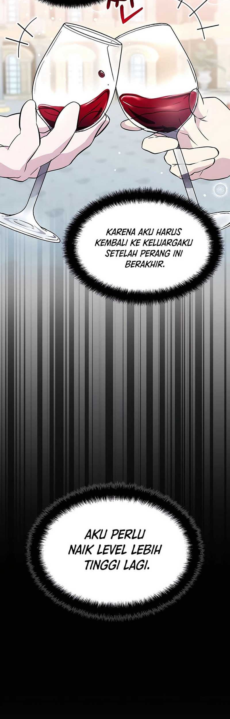My Lucky Encounter From the Game Turned Into Reality Chapter 10 - halaman 29