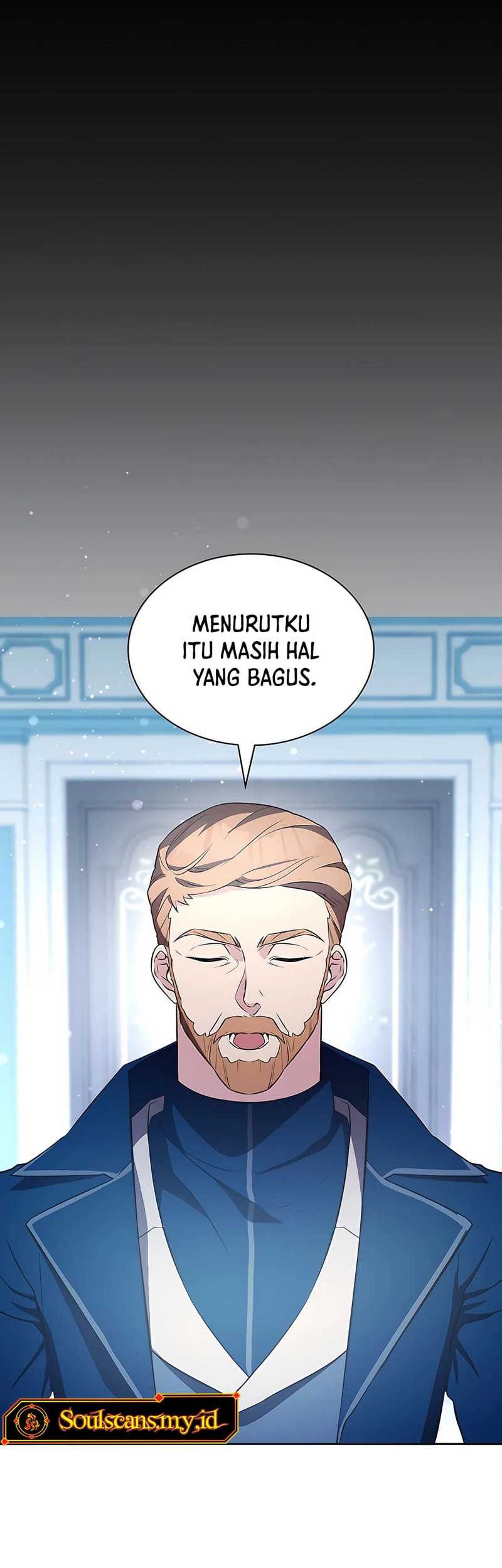 My Lucky Encounter From the Game Turned Into Reality Chapter 10 - halaman 30