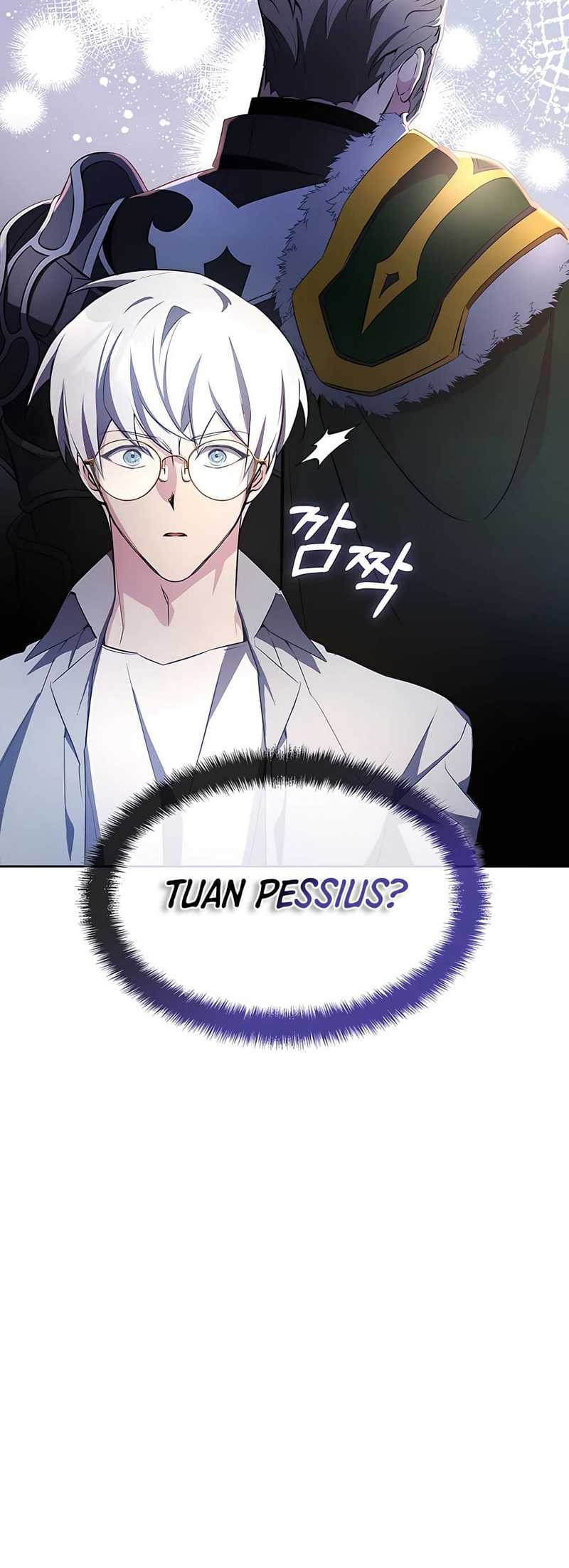 My Lucky Encounter From the Game Turned Into Reality Chapter 10 - halaman 57