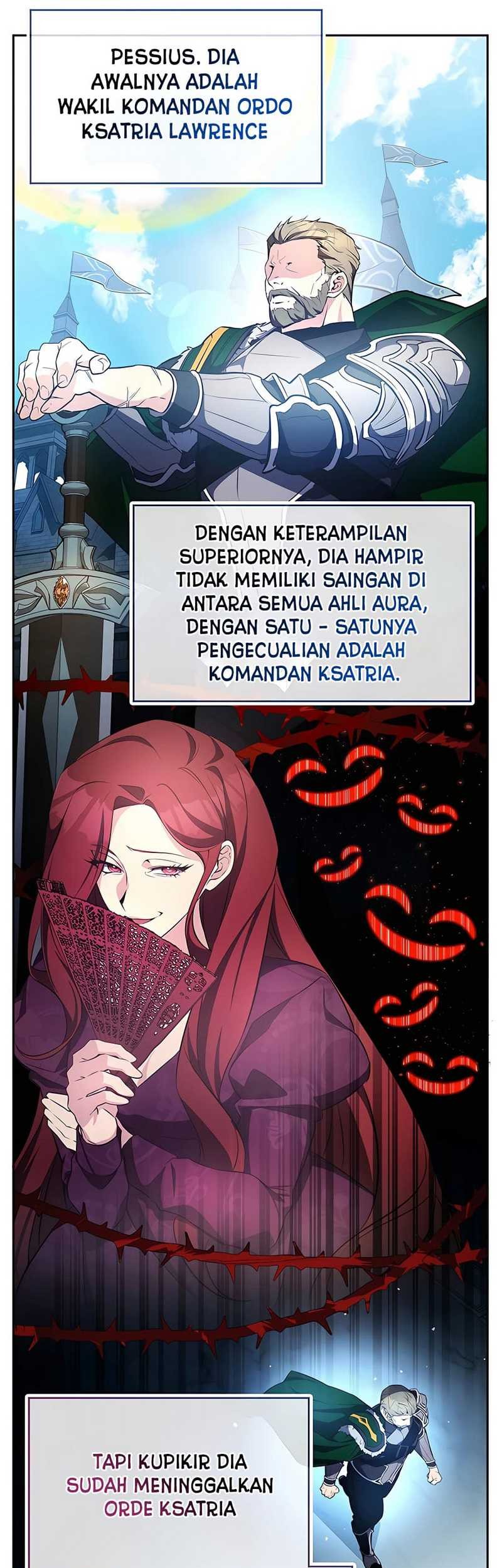 My Lucky Encounter From the Game Turned Into Reality Chapter 10 - halaman 58