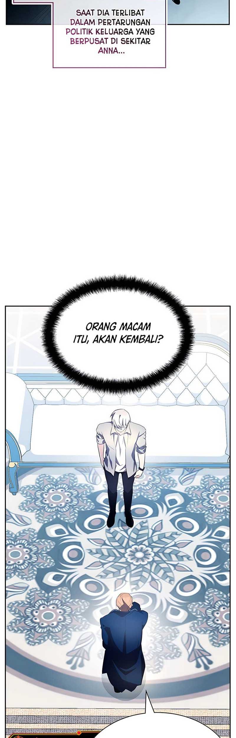 My Lucky Encounter From the Game Turned Into Reality Chapter 10 - halaman 59