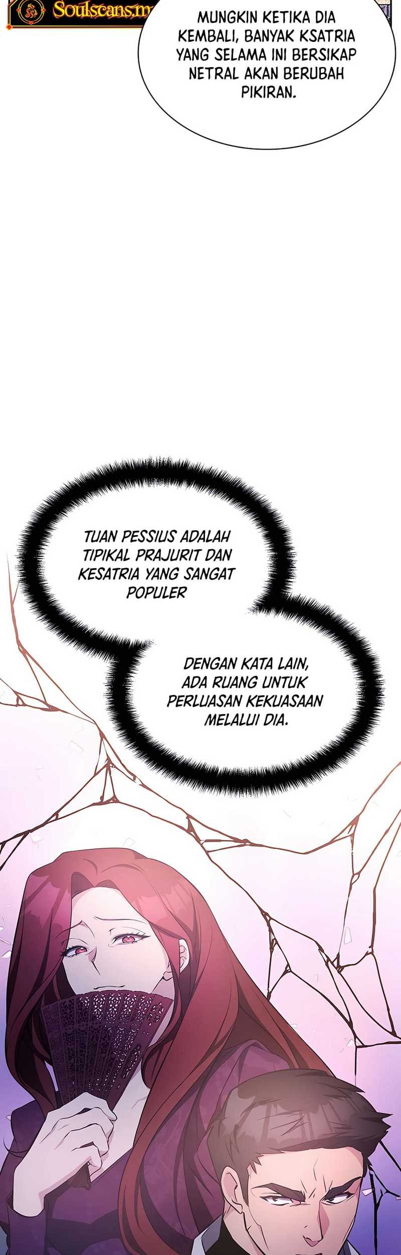 My Lucky Encounter From the Game Turned Into Reality Chapter 10 - halaman 60