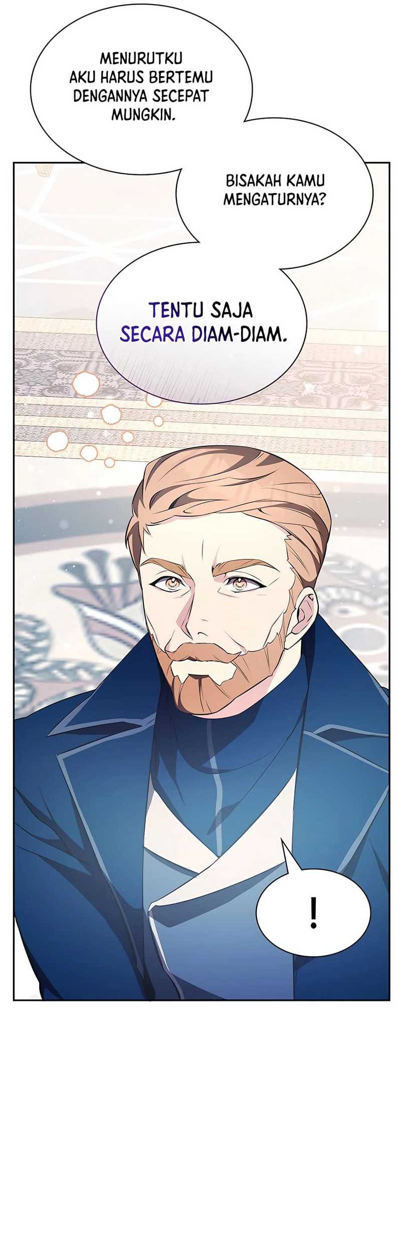 My Lucky Encounter From the Game Turned Into Reality Chapter 10 - halaman 63
