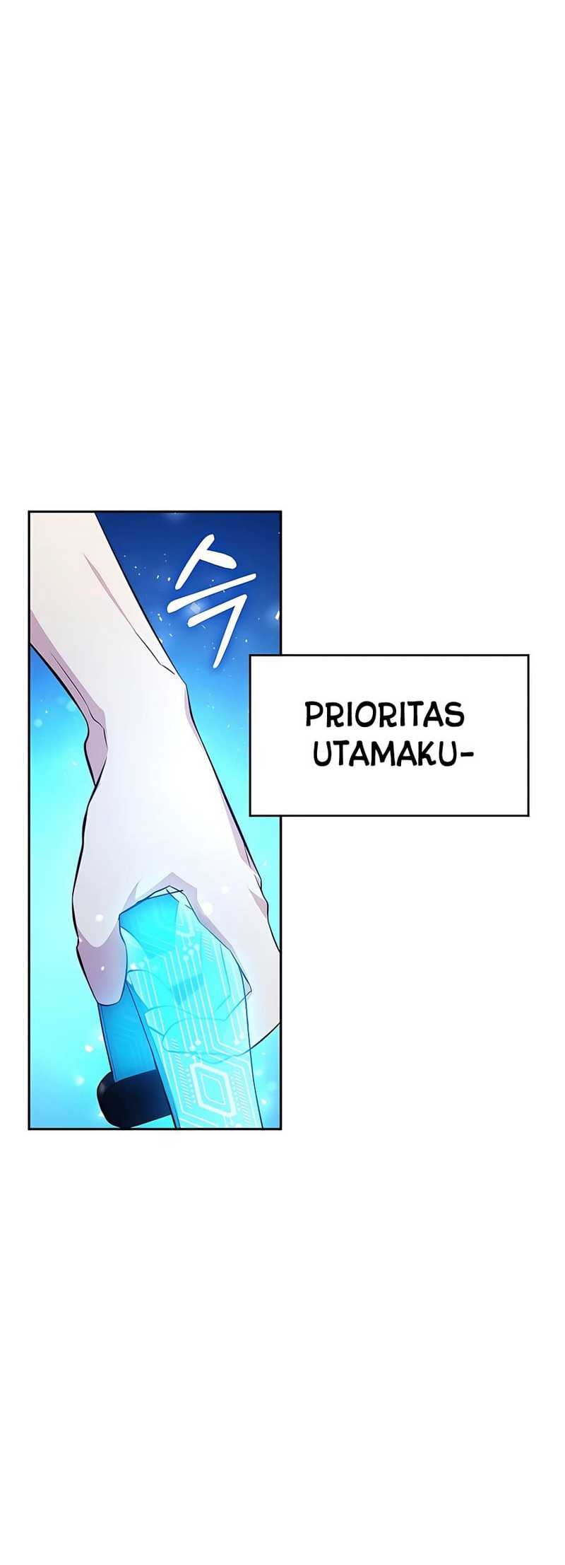 My Lucky Encounter From the Game Turned Into Reality Chapter 10 - halaman 67