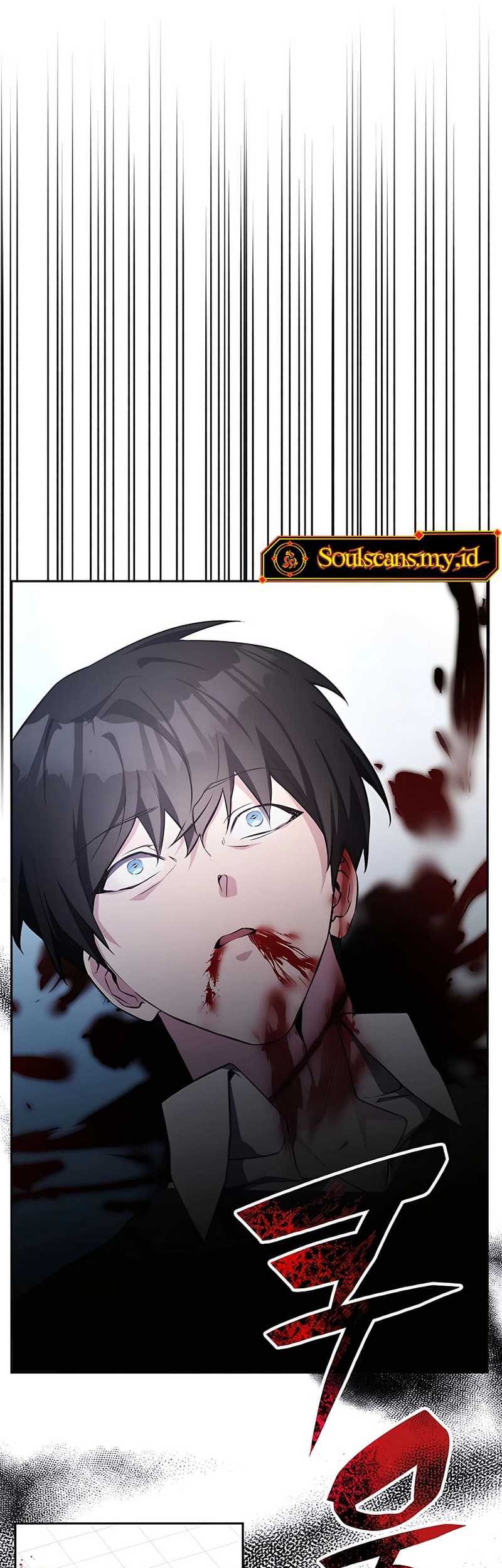 My Lucky Encounter From the Game Turned Into Reality Chapter 10 - halaman 71
