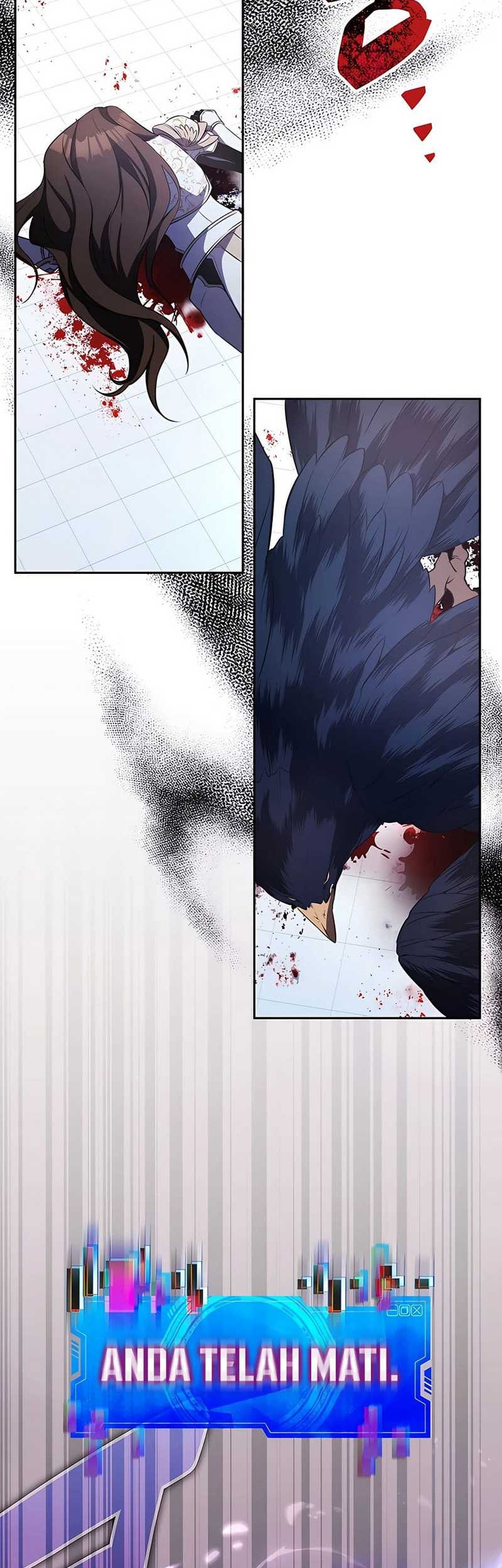 My Lucky Encounter From the Game Turned Into Reality Chapter 10 - halaman 72