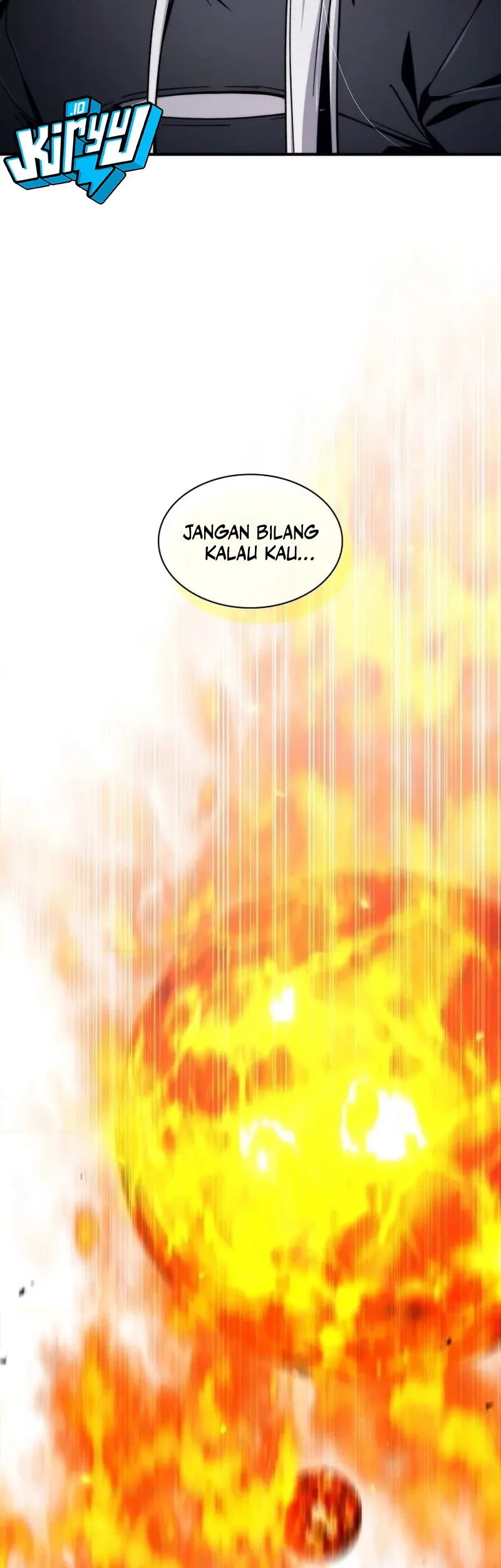 My Lucky Encounter From the Game Turned Into Reality Chapter 100 - halaman 21