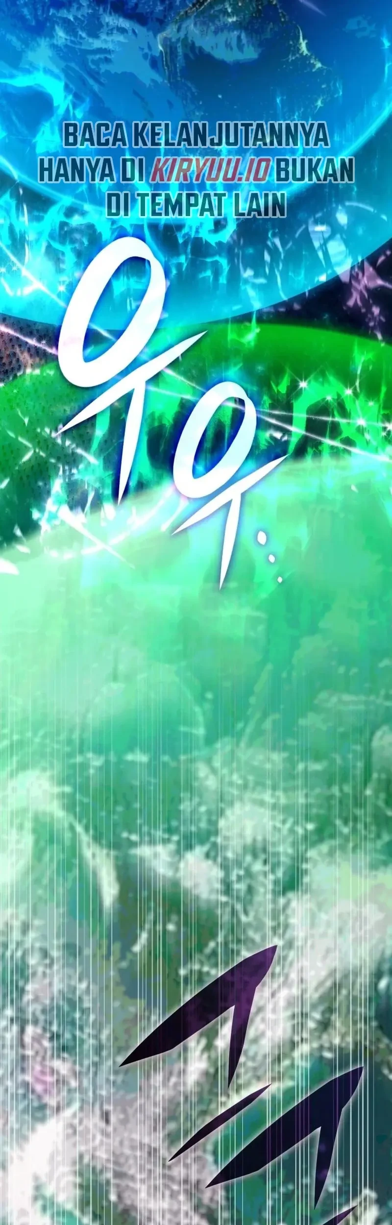 My Lucky Encounter From the Game Turned Into Reality Chapter 100 - halaman 9