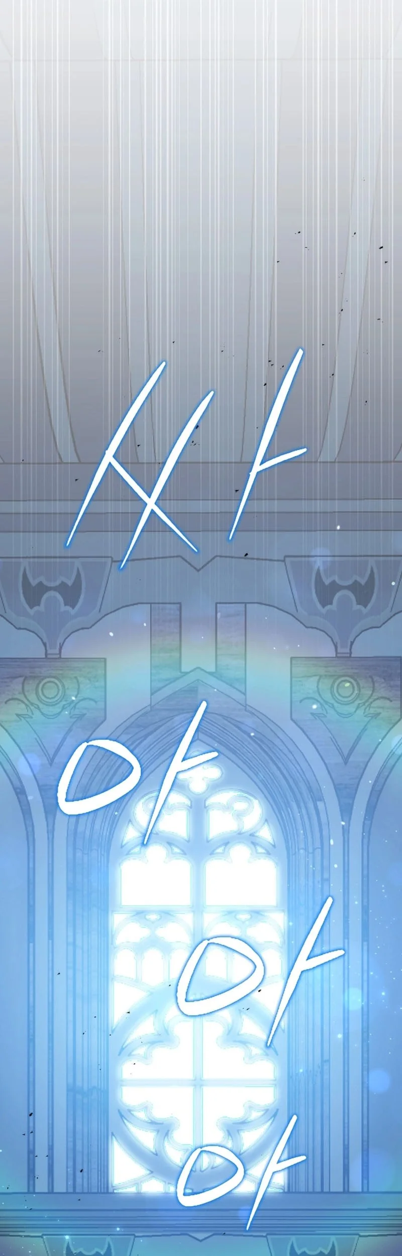 My Lucky Encounter From the Game Turned Into Reality Chapter 103 - halaman 20