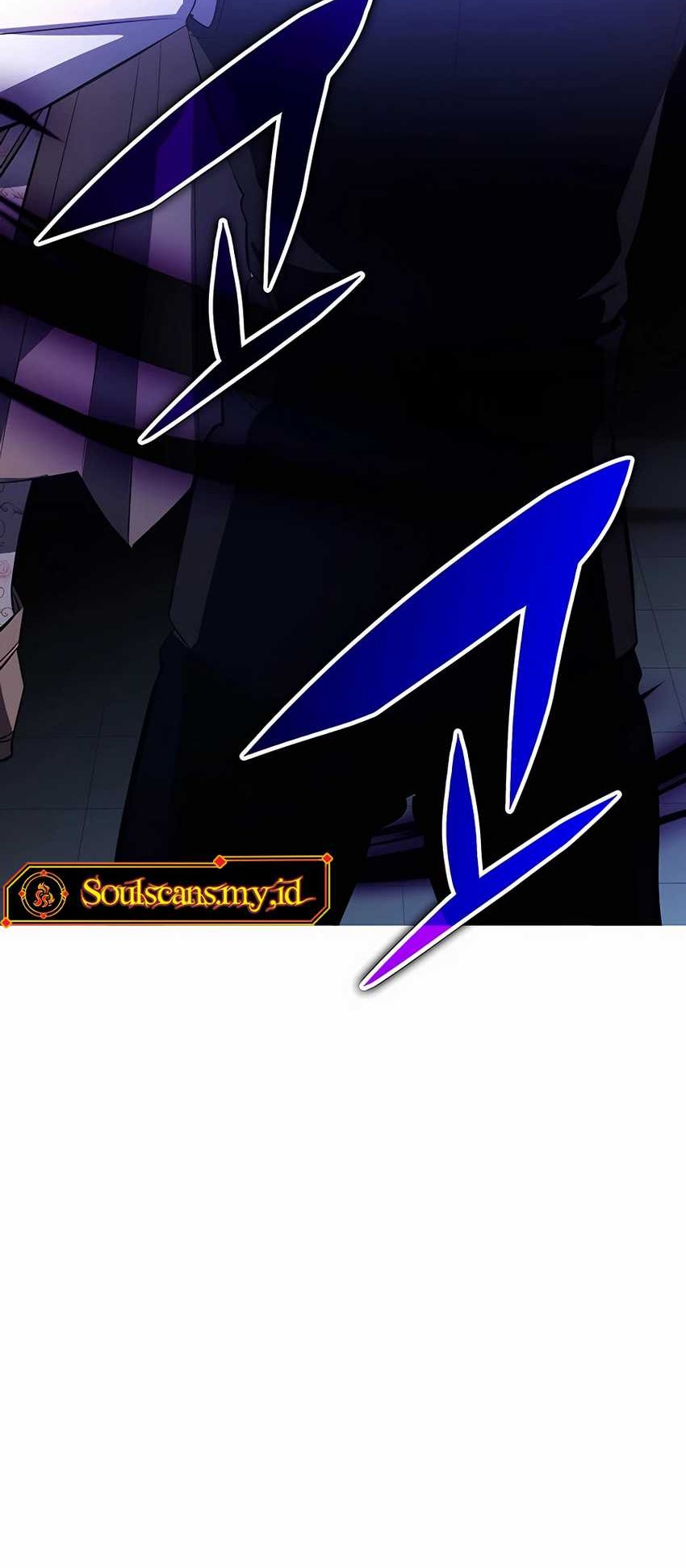 My Lucky Encounter From the Game Turned Into Reality Chapter 11 - halaman 10