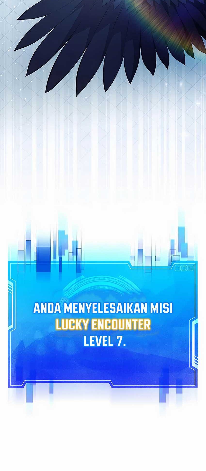 My Lucky Encounter From the Game Turned Into Reality Chapter 11 - halaman 109